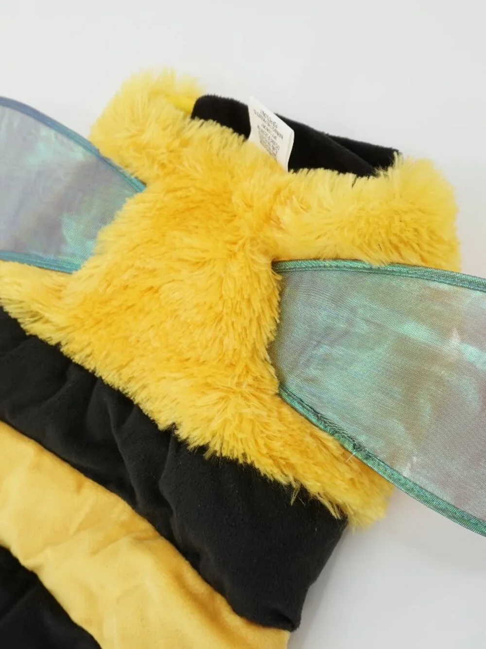 N/A bumble bee